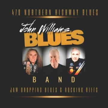 470 Northern Highway Blues  [Albums]