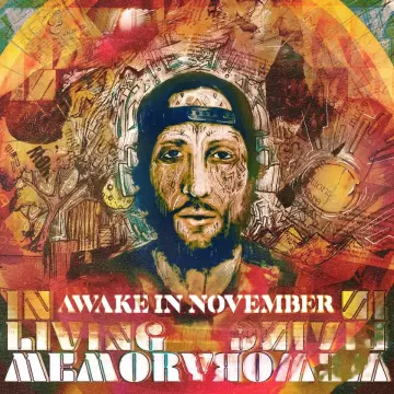 In Living Memory - Awake in November [Albums]