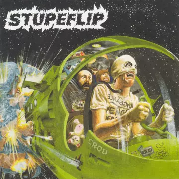 Stupeflip - Stupeflip [Albums]