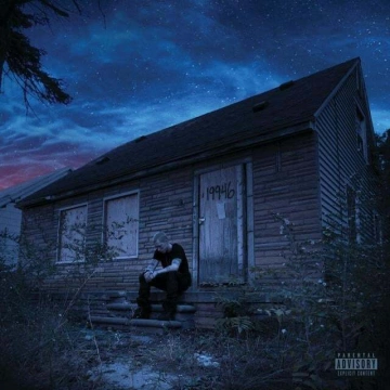 Eminem – The Marshall Mathers LP2 (Expanded Edition) [Albums]