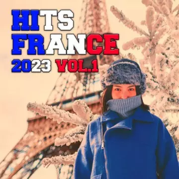 Hits France 2023 vol 1 [Albums]