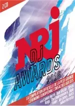 NRJ DJ Awards 2018 [Albums]