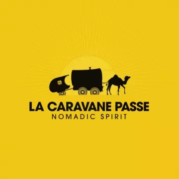La Caravane Passe - Nomadic Spirit [Albums]