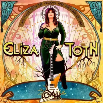 Eliza Toth - Oak [Albums]