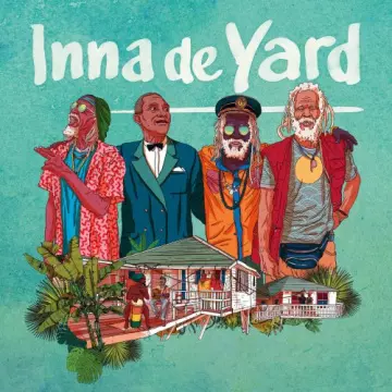 Inna de Yard - Inna de Yard [Albums]
