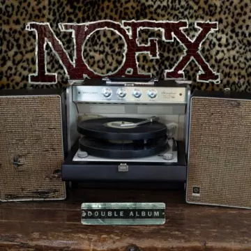 NOFX - Double Album [Albums]
