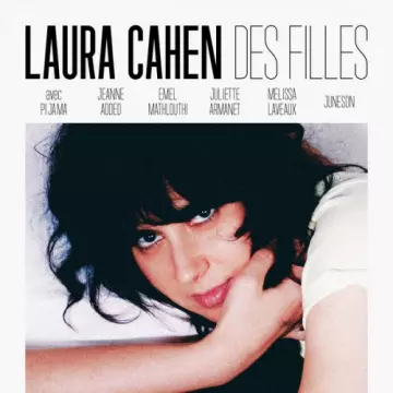 Laura Cahen - Des Filles [Albums]