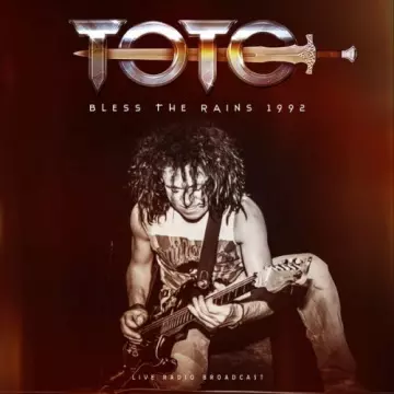 Toto - Bless The Rains (live) [Albums]