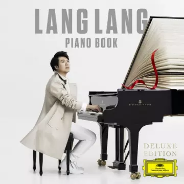 Lang Lang - Piano Book (Deluxe) [Albums]