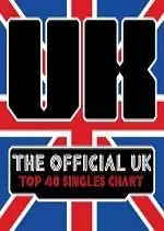 UK Top 40 Singles Chart The Official 07 April 2017 [Albums]