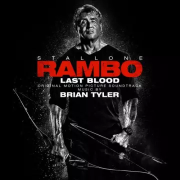 Brian Tyler - Rambo (Original Motion Picture Soundtrack) [B.O/OST]