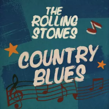 The Rolling Stones - Country Blues [Albums]