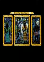 Neville Brothers - Yellow Moon [Albums]
