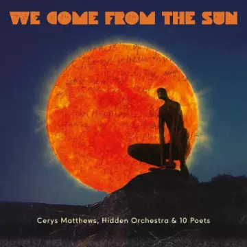 Cerys Matthews - We Come From The Sun [Albums]