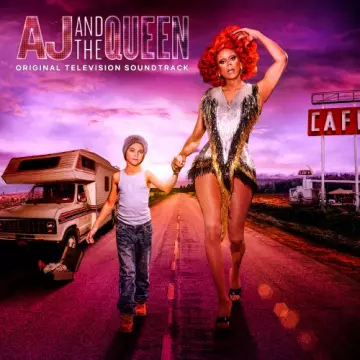 RuPaul - AJ and The Queen (Original Television Soundtrack) [B.O/OST]