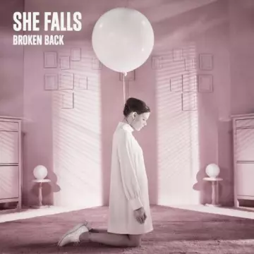 Broken Back - She Falls  [Albums]