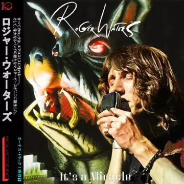 Roger Waters - It’s A Miracle (Japanese Compilation) [Albums]