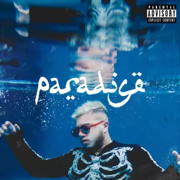 Hamza - Paradise [Albums]
