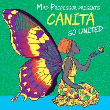 Canita - Mad Professor Presents... So United [Albums]