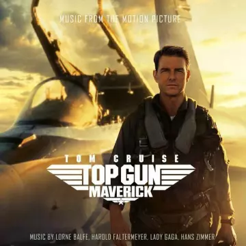 Top Gun - Maverick (Music From The Motion Picture) [B.O/OST]
