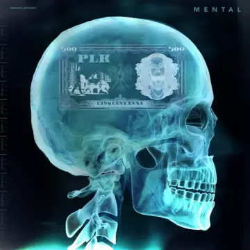 PLK - Mental [Albums]