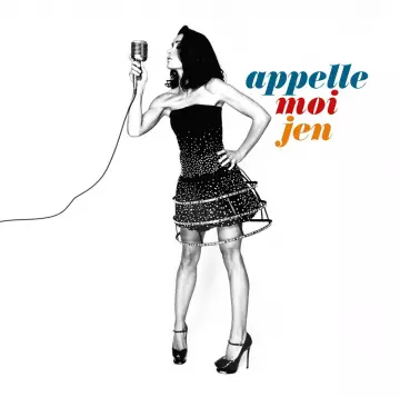 Jenifer - Appelle-Moi Jen (Edition Collector - Digipack)  [Albums]