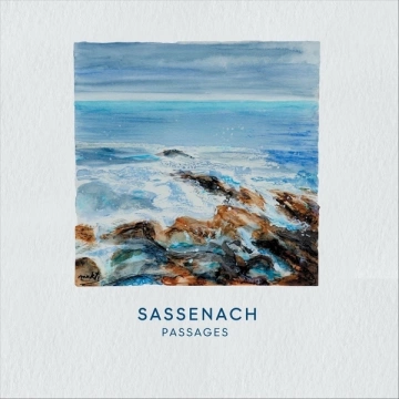 sassenach - Passages [Albums]