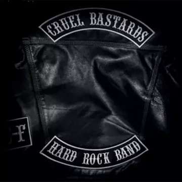 Cruel Bastards - Rock'n Roll Life [Albums]