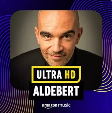 ULTRA HD ALDEBERT [Albums]