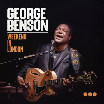 George Benson - Weekend in London (Live) [Albums]