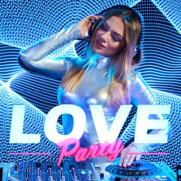 Love Party Best To The April 2022 [Albums]
