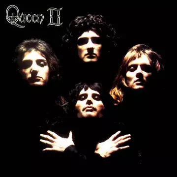 Queen - Queen II [Albums]