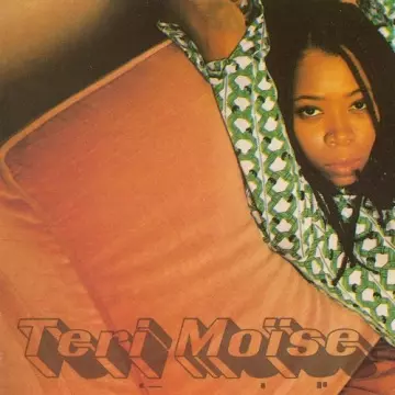 Teri Moise - Teri Moise  [Albums]