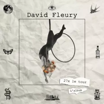 David Fleury - 27x le tour  [Albums]