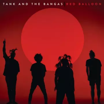 Tank and The Bangas - Red Balloon [Albums]