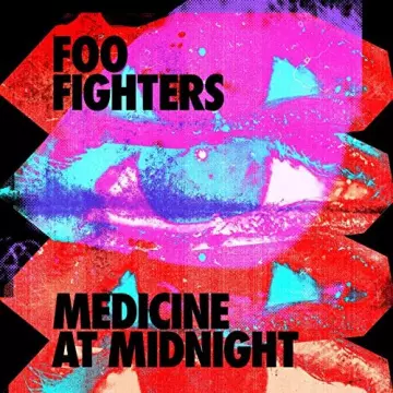Foo Fighters - Medicine At Midnight [Albums]