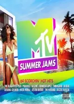 MTV Summer Jams [Albums]