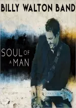 Billy Walton Band - Soul Of A Man [Albums]