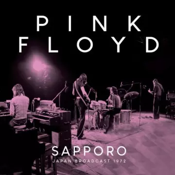 Pink Floyd - Sapporo [Albums]