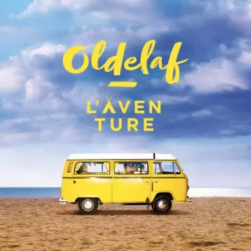 Oldelaf - L'Aventure [Albums]