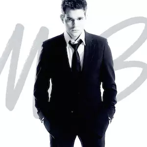 Michael Bublé - It's time  [Albums]
