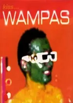 Les Wampas - Kiss...  [Albums]
