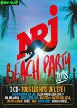 NRJ Beach Party 2018 [Albums]
