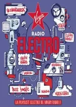 Virgin Radio Electro 2017 [Albums]