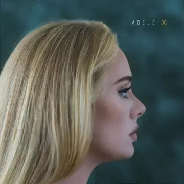 Adele - 30 [Albums]