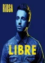 Ridsa - Libre 2017 [Albums]