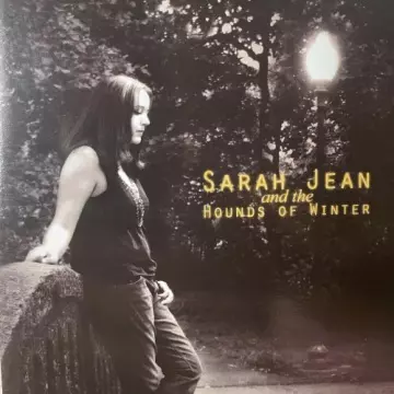Sarah Teti - Sarah Jean and the Hounds of Winter  [Albums]