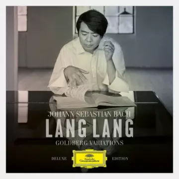 Lang Lang - Bach: Goldberg Variations [Albums]