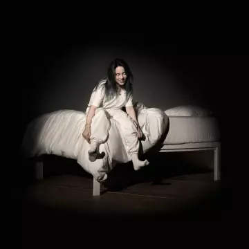 Billie Eilish - When We All Fall Asleep, Where Do We Go? (Deluxe Edition)  [Albums]