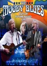The Moody Blues - Days Of Future Passed Live [Albums]